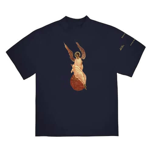 Kanye West Jesus Is King Archangel I T-Shirt