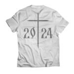 Kanye West – Donda Seal Shirt